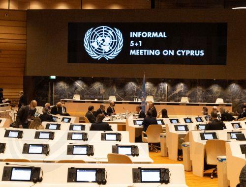 Επικεντρωνόμαστε στη δημιουργία θετικών αποτελεσμάτων για διευρυμένη είπε ο ΠτΔ