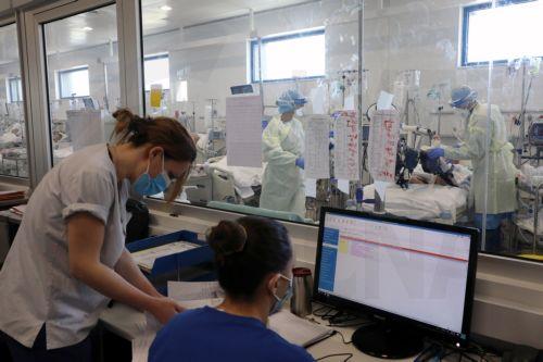 Ορόσημο η 18/04 για δικαιώματα ασθενών, λέει η ΟΣΑΚ σημειώνοντας την εφαρμογή Συνηγόρου