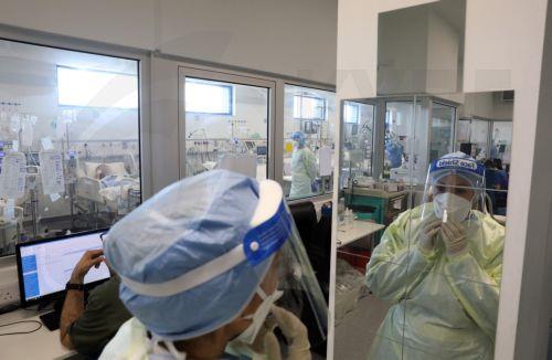 Cyprus reports 4 deaths and  1.421 new COVID cases,  157 patients hospitalised