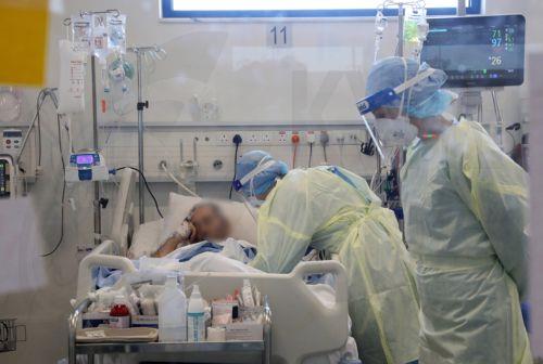 Sağlık uzmanı Kraken varyantı ile görüşlerini KHA ile paylaştı