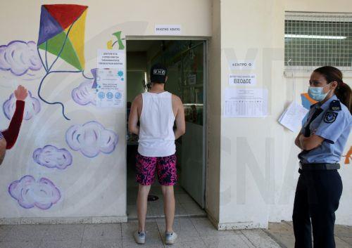 Εγκρίθηκε το ν/σ για εγγραφή στους καταλόγους και ψήφο στα 17