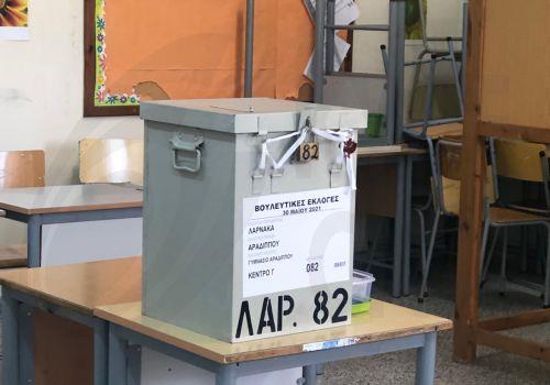 Ιστορικής σημασίας οι βουλευτικές, φαίνεται πως το σύστημα κλείνει τον κύκλο του, είπε στο ΚΥΠΕ ο Β. Πρωτοπαπάς