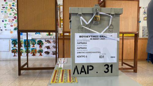 Interior Ministry in final stretch to finalize electoral roll ahead of May parliamentary elections