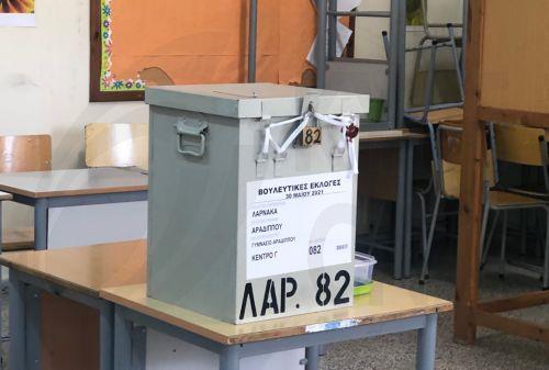 Μέχρι 2 Απριλίου η εγγραφή στους εκλογικούς καταλόγους ενόψει βουλευτικών