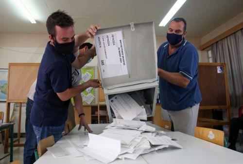 Η προεκλογική δραστηριότητα της ημέρας