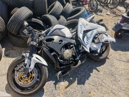 Νέο θανατηφόρο τροχαίο με θύμα 25χρονο στην Αγλαντζιά