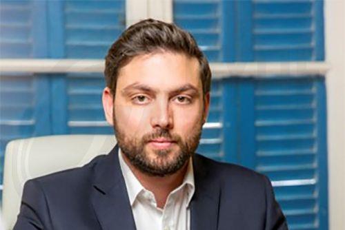 Ανεξαρτητοποιείται από την ΔΗΠΑ ο Μιχάλης Γιακουμή