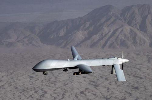 Ρωσικά drones έπληξαν ουκρανικό λιμάνι στον Δούναβη, σύμφωνα με αξιωματούχους