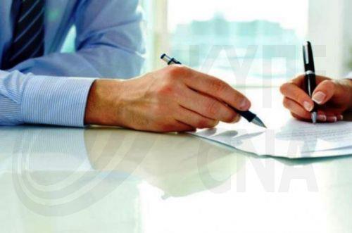 Τον νόμο «Lobbying» παρουσίασε στον ΔΣΜΚ η Αρχή κατά Διαφθοράς