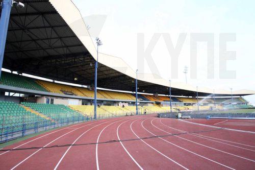 Αυλαία με νέα ρεκόρ και νικητή τον ΓΣΟ στα Παγκύπρια Πρωταθλήματα Κ20