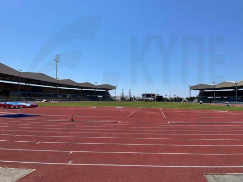 Παραμένει στη Β΄ Κατηγορία Ευρωπαϊκού Πρωταθλήματος Ομάδων η Εθνική Στίβου