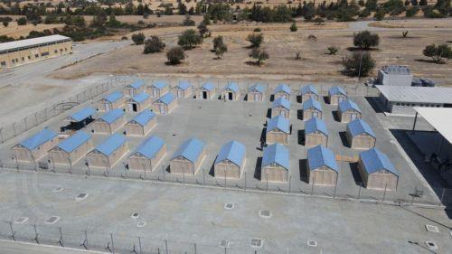 Άλλοι 15 υπήκοοι τρίτης χώρας επαναπατρίστηκαν την Παρασκευή λέει η Αστυνομία