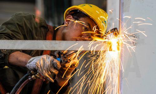Industrial production continues to rise in Cyprus in April, according to Eurostat