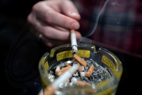 Μεταξύ των χωρών με τα υψηλότερα ποσοστά παράνομων τσιγάρων η Κύπρος