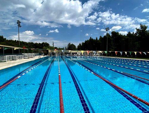 Κολύμβηση: Παγκόσμιο ρεκόρ ο Κέτζε στα 50μ. ύπτιο
