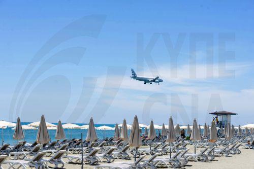 Αυξήθηκε κατά 192% η επιβατική κίνηση Κισινάου-Λάρνακας το 2025 λέει η SkyUp