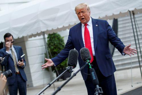 Πλήγμα ΗΠΑ με 5 νεκρούς σε πλοία στον Ειρηνικό, με υποψία για ναρκωτικά