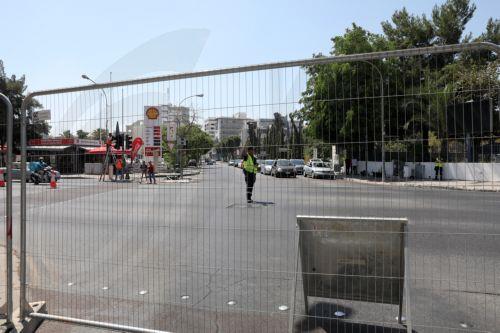 Ευθύνες και κενά εντοπίζει η ΕΥ για ημιτελές για 14 χρόνια κτίριο στη Λευκωσία