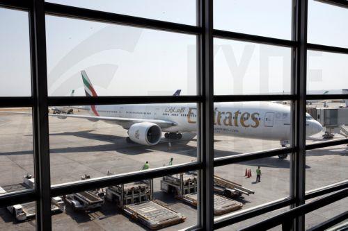 Ο εναέριος χώρος του Ιράν θα παραμείνει κλειστός μέχρι αύριο Τετάρτη