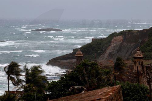 Πουέρτο Ρίκο: Διακοπή ηλεκτροδότησης σε όλο το νησί