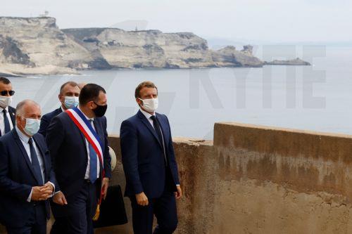 Cyprus President to attend MED-9 Summit in Spain on September 30