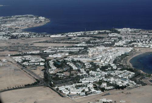 Τουλάχιστον 6 νεκροί μετά τη βύθιση τουριστικού σκάφους σε αιγυπτιακό θέρετρο