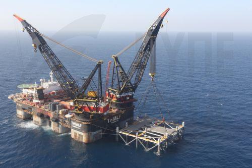 Το Ισραήλ προκηρύσσει διαγωνισμό για αναζήτηση επιπλέον κοιτασμάτων ΦΑ στη Μεσόγειο