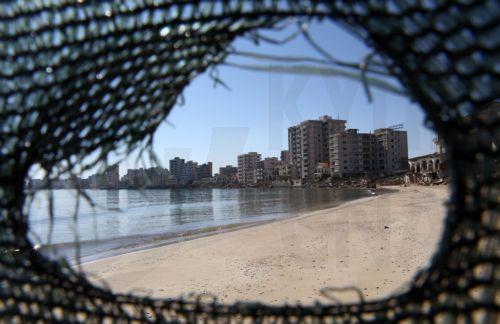 We will do our utmost for the reunification of Cyprus, Greek FM says