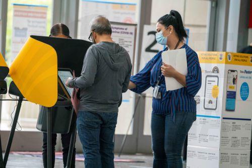 Η μάχη για το Κογκρέσο, το «αγκάθι» της ακρίβειας και τα διλήμματα του Τραμπ