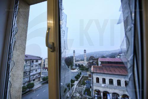 الخارجية القبرصية تطالب أذربيجان باستعادة حركة المرور  وإمدادات الطاقة عبر ممر لاتشين