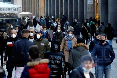 Η αύξηση της τιμής του φυσικού αερίου θέτει σε κίνδυνο 370.000 θέσεις εργασίας στην Ιταλία, λέει ιταλική εμπορική ένωση