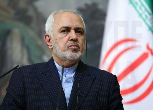 Ο πρώην ΥΠΕΞ Ζαρίφ νέος Αντιπρόεδρος του Ιράν