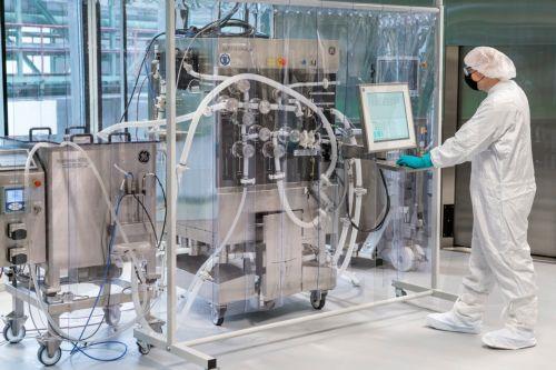 Στις 926 χιλιάδες οι θέσεις εργασίας που υποστήριξαν οι εξαγωγές φαρμακευτικών προϊόντων ΕΕ