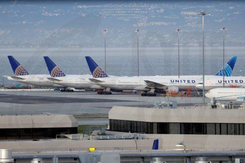 Η United Airlines θα ξαναρχίσει τις πτήσεις Τελ Αβίβ-Σαν Φρανσίσκο τον Μάρτιο 2027