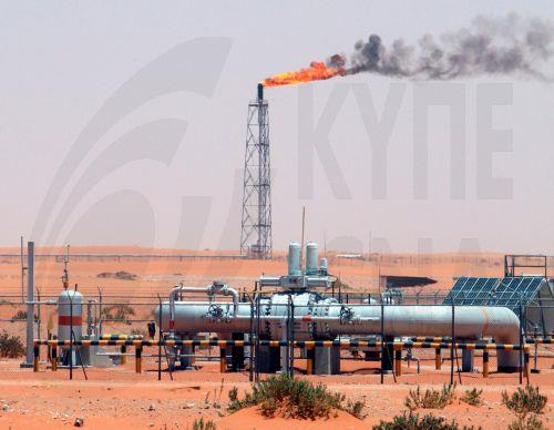Επαναλειτουργεί ο αγωγός πετρελαίου Ανατολής-Δύσης στη Σαουδική Αραβία
