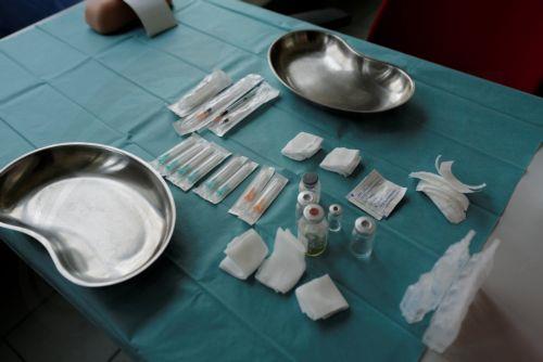 Δημοσκόπηση δείχνει ότι ένας στους έξι Αμερικανούς αποφεύγει ή καθυστερεί τον εμβολιασμό των παιδιών του