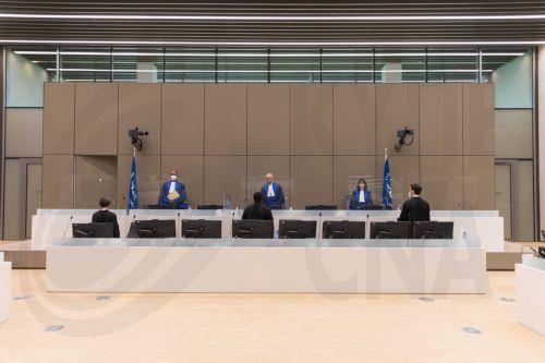 Κυρώσεις ΗΠΑ σε Πρόεδρο Διεθνούς Ποινικού Δικαστηρίου και δικαστικό λειτουργό