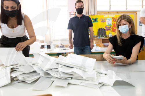 Τελευταία ημέρα εγγραφής στον εκλογικό κατάλογο και δήλωσης για ψηφοφορία σε εκλογικό κέντρο στο εξωτερικό η 27η Δεκεμβρίου