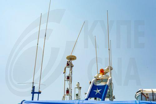 Η Oceana καλεί Κύπρο να ελέγξει κυπριακές εταιρείες αλιευτικών σκαφών σε χώρες εκτός ΕΕ