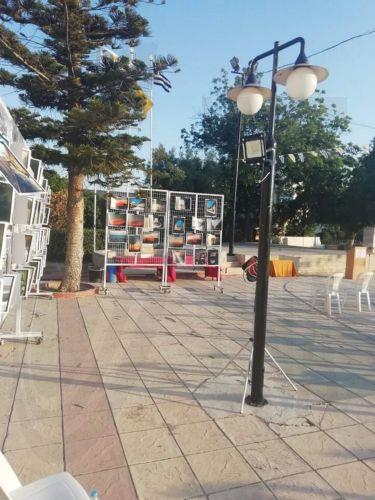 Ίδρυση Κέντρου Φροντίδας Παιδιών στη Χλώρακα