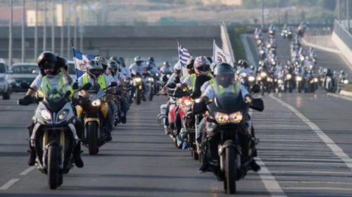 Το Λεωνίδιο τίμησε Ισαάκ και Σολωμού 30 χρόνια μετά τη θυσία τους