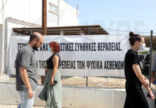 Αναθεώρηση μοντέλου διοίκησης Υπηρεσιών Ψυχικής Υγείας ζητά η ΠΑΣΥΚΙ