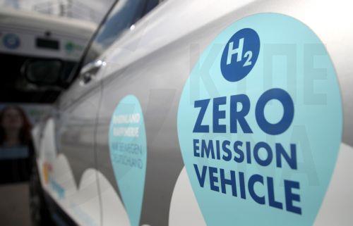 Στο Υπουργικό η Εθνική Στρατηγική για Υδρογόνο ανακοίνωσε ο Υπουργός Ενέργειας