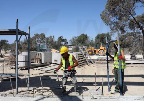 Εφαρμογή αρχών πρόληψης σε κάθε ενέργεια για διαχείριση επαγγελματικών κινδύνων, λέει το ΕΤΕΚ