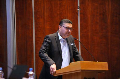 Σημαντικές οι αξιοσημείωτες επιδόσεις της Κύπρου, είπε στον ΥΠΟΙΚ ο Εκτ. Διευθυντής ΔΝΤ