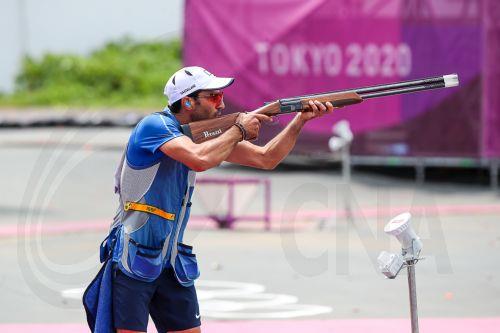 Ο Γιώργος Αχιλλέως διδάσκει το «Ευ Αγωνίζεσθαι», μέσα από τις δράσεις της ΕΣΔΑ