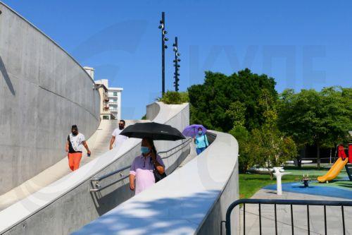 Σε ενίσχυση μέτρων κατά Λεγεωνέλλας, καλεί το Τμήμα Επιθεώρησης Εργασίας