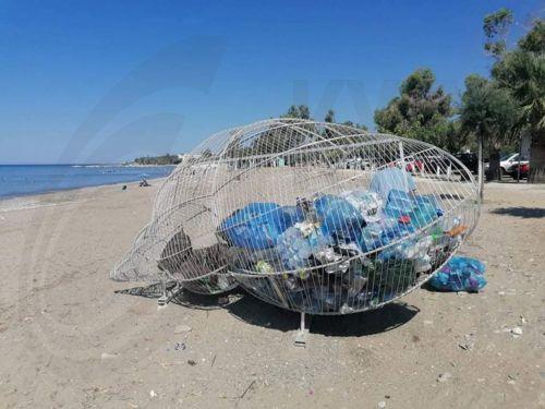 Συγχαίρει η ΕΤΑΠ για «πράσινα» βραβεία τους Δ. Πάφου και Ιεροκηπίας