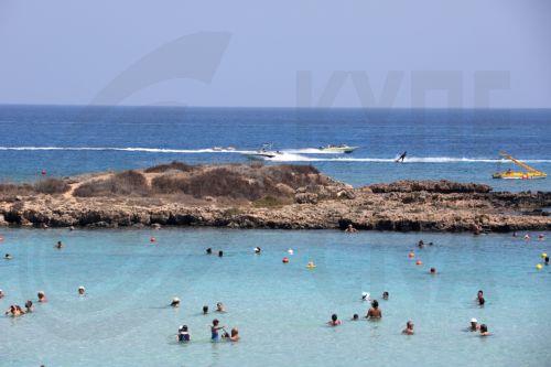 Tourist arrivals show significant increase