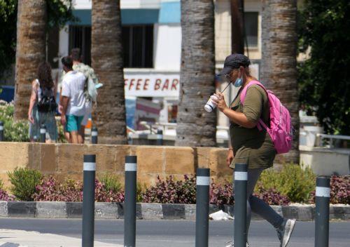 Στους 40 βαθμούς ο υδράργυρος την Πέμπτη